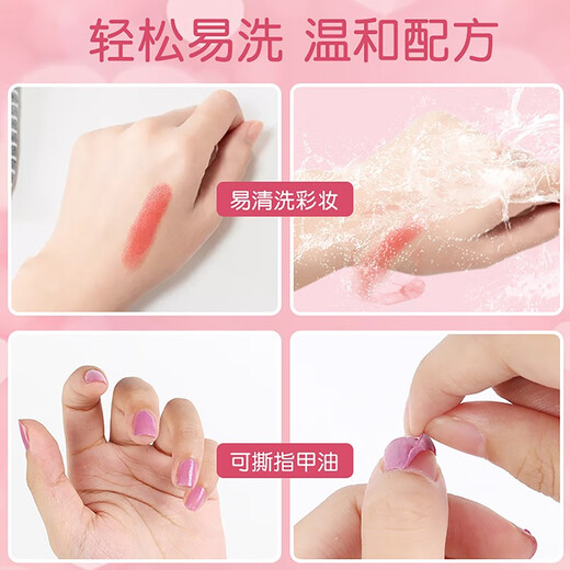 恩贝家族（Anby families）儿童化妆品玩具冰雪奇缘公主化妆盒仿真美妆女孩过家家六一儿童节 迪士尼公主迷你化妆箱