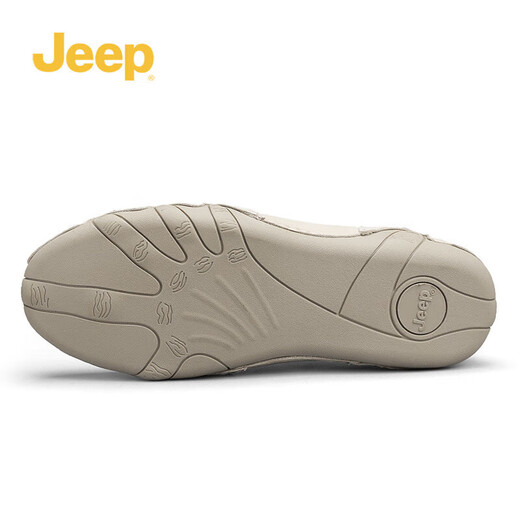Chaussures en jeep pour hommes 2025 Nouveaux vêtements de travail de travail chaussures en maille respirante sports de chaussures décontractées