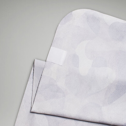 lululemon丨The (Small) Towel 小款瑜伽铺巾 LU9AY5S 波动星光多 O/S