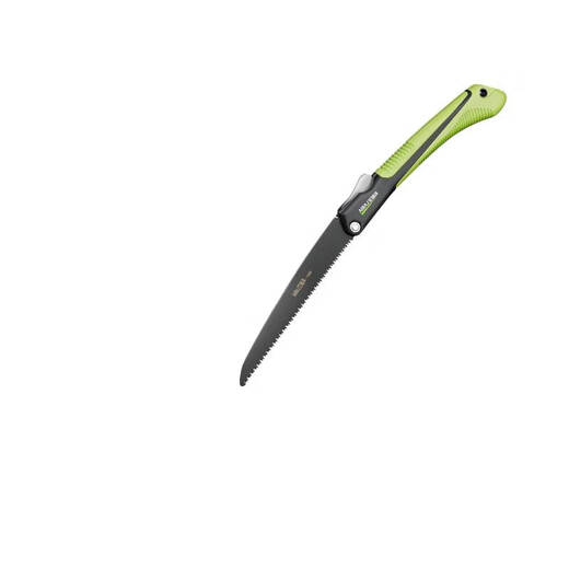 Arrizo Hand Saw Fast Folding Saw Household Small Handheld Logging Saw Orchard Forest Saw SK9 Stainless Steel Folding Saw (Small)
