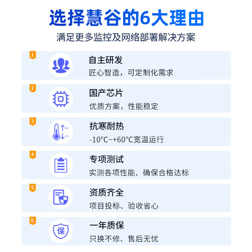 Huigu 100M fiber optic transceiver single-mode single-fiber photoelectric converter SC interface 25km commercial grade 1 price HG-911FS-25A/B