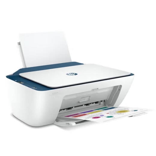 HP HPDJ 4828/4928/4929/4877 Цвет беспроводной струйной струйной машины All-in-One Machine Большой объем печати низкой печать студентов 4828 [беспроводная пульт + печатная копия] Установите один (стандарт + один черный оригинальный чернильный картридж)