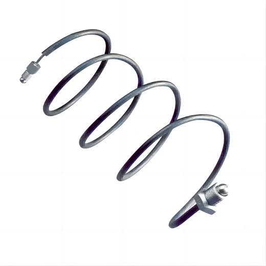 KAERSS ultra-high pressure hydraulic oil pipe HC-2000 HC-2000 (1 piece) 5 days