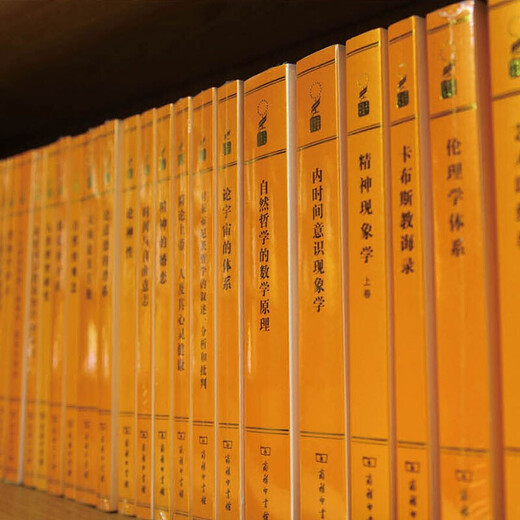 Ensemble complet de la traduction chinoise des chefs-d'œuvre universitaires mondiaux - 700 types d'ensemble complet de 826 volumes 120 ans Édition commémorative
