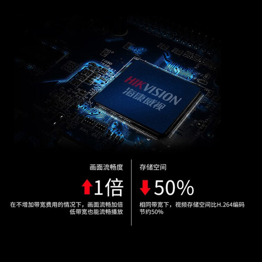 Hikvision Überwachungskamera 6-Zoll-Hochdefinition im Freien 360-Grad Panoramic Cloud Billard Machine Smart Zoom Factory Farm Farm Commercial Security Monitor [2 Millionen + 23 Zoom + Netzteil] 6223iw-d
