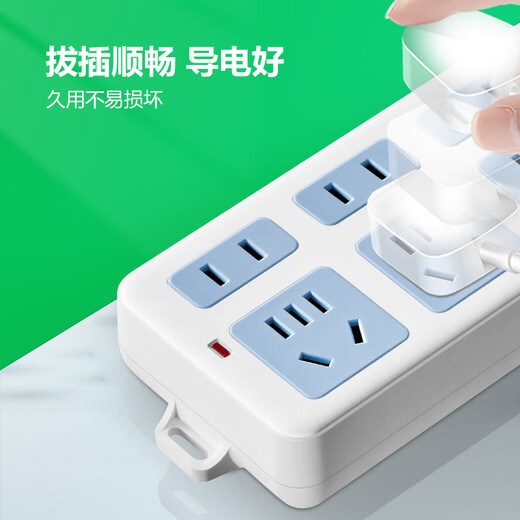 Bull (Bull) Converter Converter Plug-in Bloque de cableado Bloque de 8 bits de control general de control GN-403 (debe equiparse con cable de alimentación y enchufe)