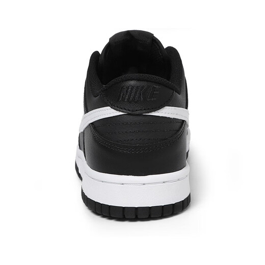 Nike Nike Neue Männer- und Frauenschuhe Dunk Low Top Retro Casual Schuhe Sportschuhe DH9765_002 Schwarz und Weiß 36