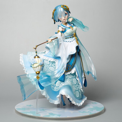 Shouwu re from Scratch, une autre collection et cadeaux de décoration de jouets de la vie de la vie mondiale.