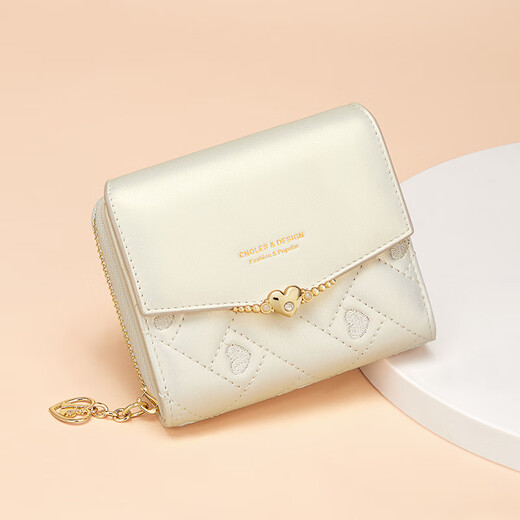 Cnoles (Cnoles) Women's Wallet Women's 2025 Coin Wallet Women's Multifunctional Card Bag Women's Clutch Bag Chinese Valentine's Day Gifts Gifts Gifts Gifts Gifts Gifts Gifts Gifts Gifts Gifts Gifts Gifts Gifts Gifts Gifts Gifts Gifts Gifts Gifts Gifts Gifts Gifts Gifts Gifts Gifts Gift