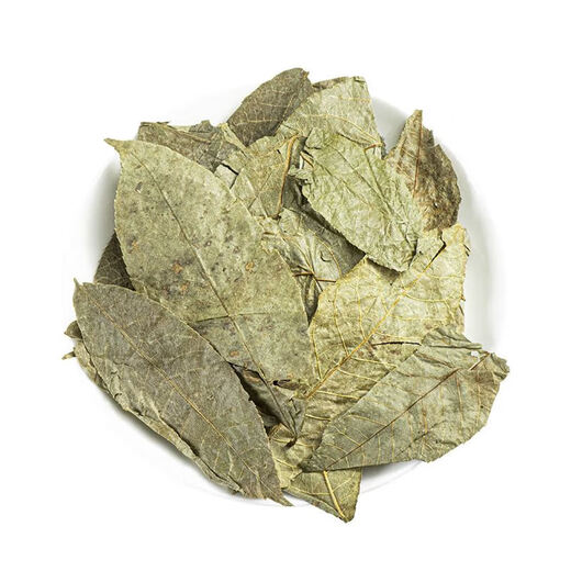 精选张家界野生青钱柳叶金钱柳中药材干货泡茶泡水 青钱柳叶100g