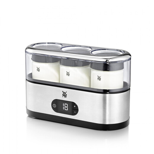 WMF German Futenbao yogurt machine kitchen fully automatic home-made fermentation multi-function cup yogurt cup fully automatic yogurt machine