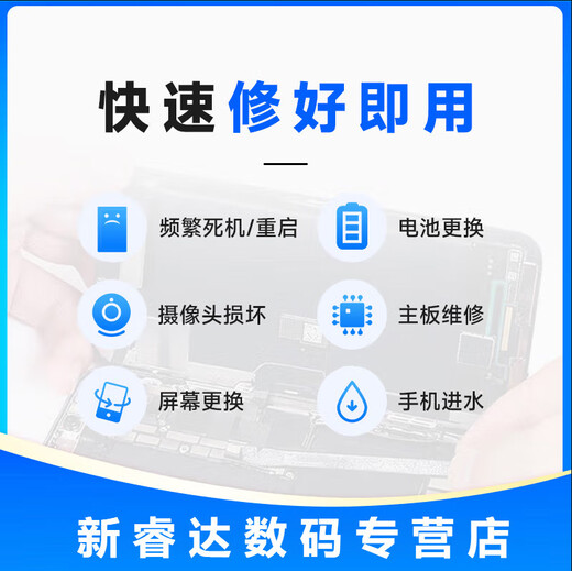 德威狮 努比亚FliP 5G屏幕总成 NX724J折叠手机屏幕总成手机维修更换屏幕显示液晶内外屏 .