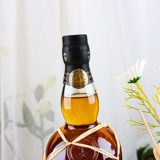 Plantage [Originalflasche importiert] Barbados karibische Klassiker Serie Rum Wein Zucker Garten Jamaikaner Rum 700ml