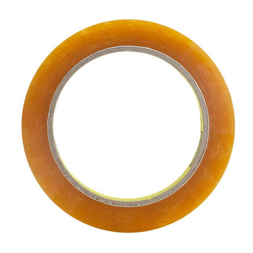 3M681 test tape without residual glue instead of 610-1PK Sigao Baige test paint with test single-sided tape Thickness 0.058mm*width 19mm*length 65.8m
