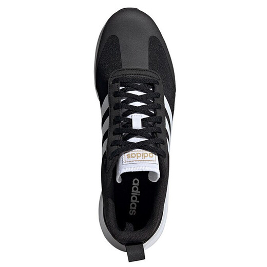 【7成新】阿迪达斯 ADIDAS 男子 跑步系列 RUN60S 运动 跑步鞋 EE9731 42码UK8码