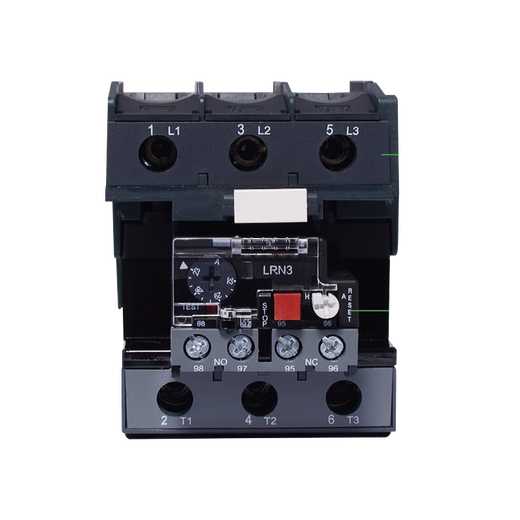 Schneider Electric Thermal Relay LRD03C 0.25-0.40A