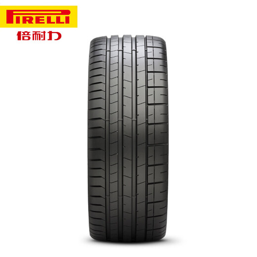 Pirelli car tire P ZERO PZ4 PO fourth generation series 255/40R21 102Y with star* Silent Mianbao