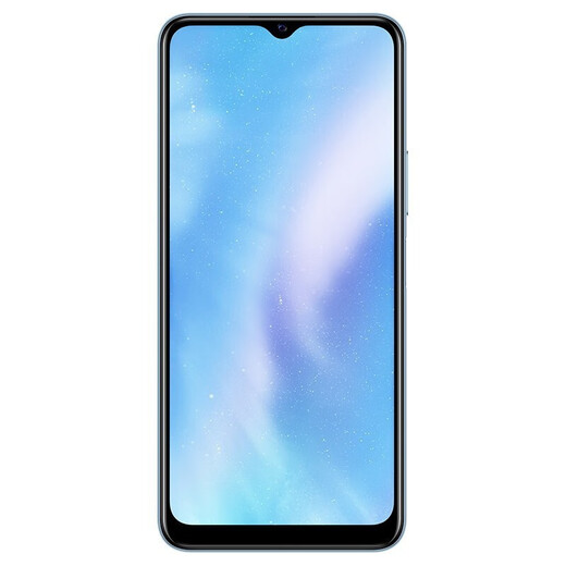 vivo Y30标准版 二手手机5000mAh超大电池续航全网通4G安卓6.51英寸 云水蓝 4GB+128GB 95新