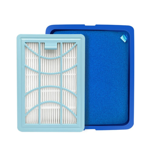 Cool Adaptado a Philips Accesorios de aspiradora FC9728 FC9732 FC9735 Filtro de aire Filtro de algodón Filtro de entrada de aire Filtro 1 Filtro de entrada de aire + 1 Filtro de salida de aire + 1 Marco exterior sin especificaciones