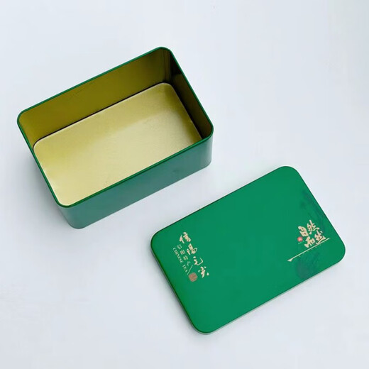 Gannan native Xinyang, Henan, local green tea Maojian 2024 Mingqian new tea Xinyang Maojian tea spring tea green tea 500g gift box