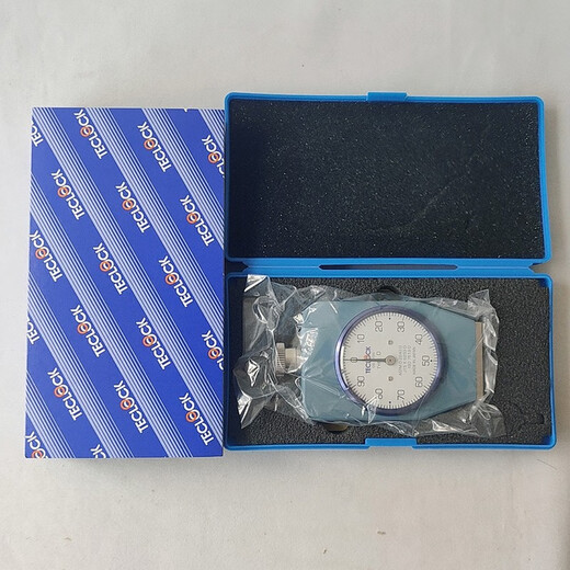 TECLOCK日本原装进口得乐橡胶硬度计海棉邵氏高精度GS-706N-701N/A-C-D型 日本得乐GS-701N，C型