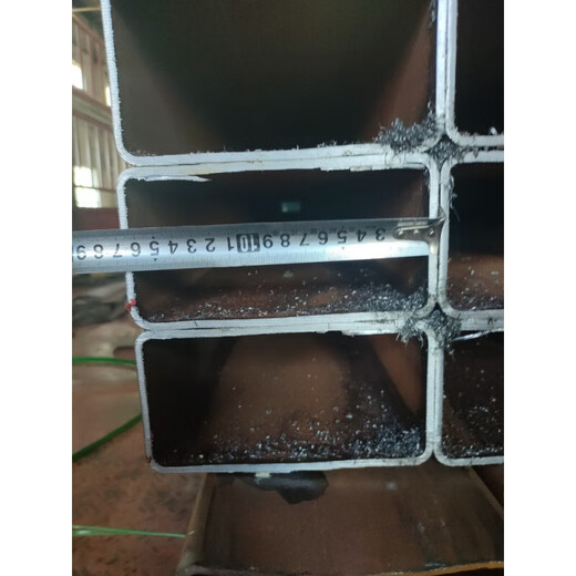 A3Q235B20 steel No. 45, large diameter, extra thick and thin wall