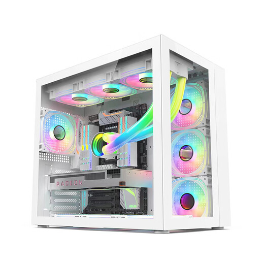 GIGABYTE DIY Assembly Machine Customized Host Upgrade Configuration with Optional Hardware (No delivery will be made without contacting customer service) 1 upgrade 699 upgrade