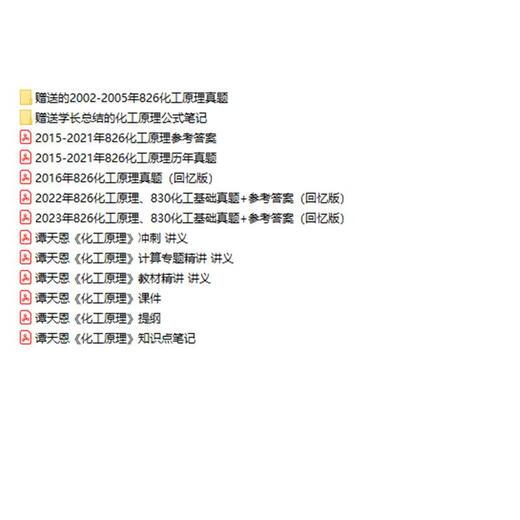25 Universidad de Fuzhou 826 Principios químicos/830 Preguntas y respuestas de examen de posgrado químico básico