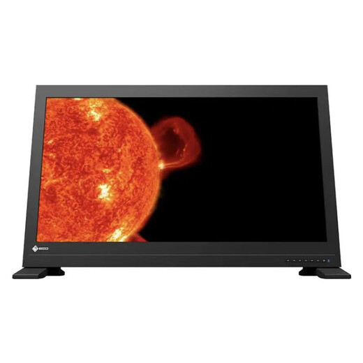 艺卓 EIZO CG3145 HDR参考级监视器 视频编辑电脑显示器 DCI 4K分辨率
