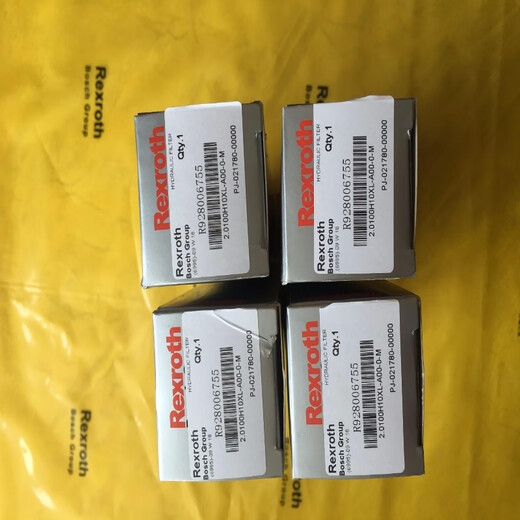 滤芯 REXROTH 力士乐 R928012049