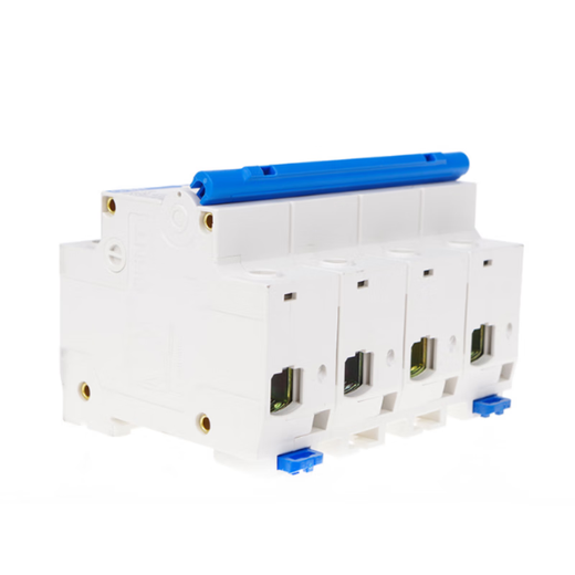 CLCEY industrial protector Acti9 series small protector IC65N single/price ZT-NXB/2P/80A