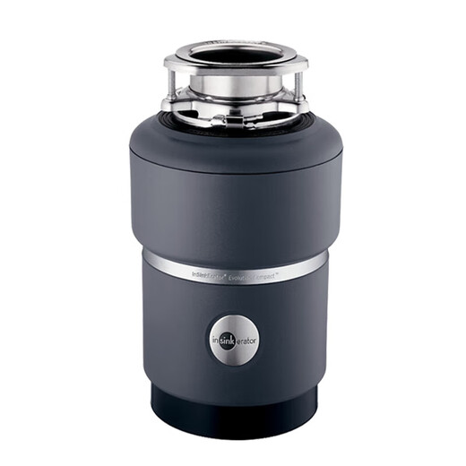 InSinkEasy (ISE) American e100 garbage disposer kitchen food household shredder domestic waste disposer Love InSinkEasy 55