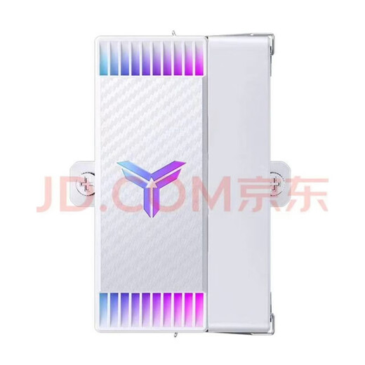 Qiao Sibo Qiao Sibo cr1000 series supports 12th generation 1700 tower CPU air-cooled radiator multi-platform radiator CR1400 EVO color version (white)
