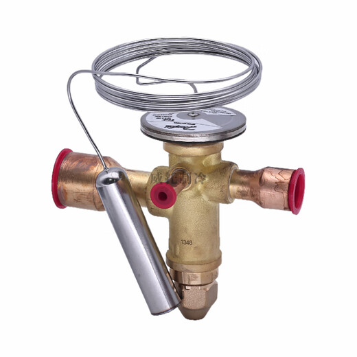 Danfoss R410A Extension Valve TGEL3.5 / 4.5 / 6.5 / TGE9 / 13/15/19/23/11/35 / TGE13067N315745KWR