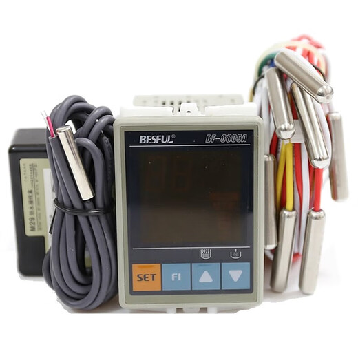 BF-8805A Bihe BESFUL D110A D215B KT4 LC-220A LC-21B+ 2 BF-3030A with 1 temperature 7 water level 1M29