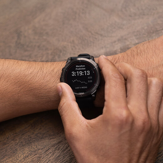 佳明（GARMIN）Fenix7 Pro太阳能蓝宝石帆板冲浪多频多星户外运动智能手表旗舰版