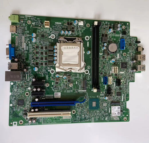 Optiplex 3080 Vostro 3681 3690 3888 3881 3991 3990 TROLARDA 3881 Garantía de placa base un año
