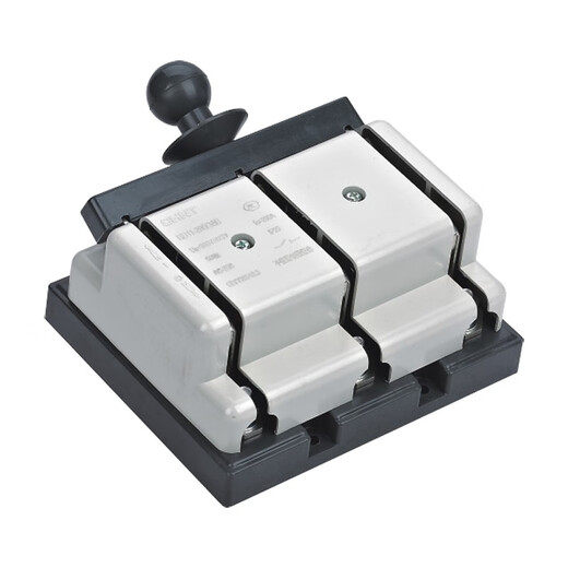 正泰刀开关3P三相四线4P刀闸HD11-600/48B断电隔离HS11/38玻胶板 HD11-1000/38胶板