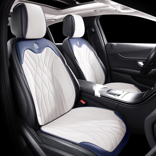 Cang plastic is suitable for DMi24 BYD Song ldmi seat cushion Song lev seat cover 25 Song plusdmi/ev/p water ripple gray rear row 1 piece