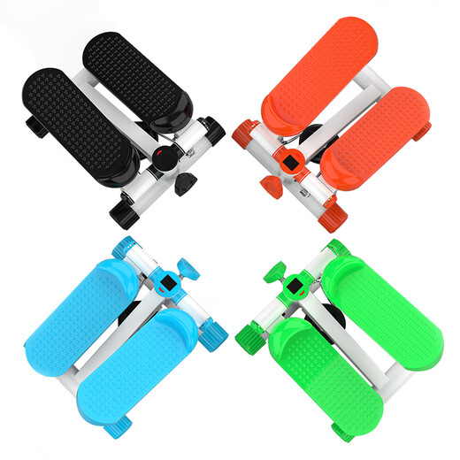 Qiaoli 210 stepper household appliance indoor and outdoor fitness exercise weight loss treadmill free installation fitness equipment fitness equipment