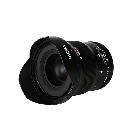 LAOWA MFT Argus 25mmF0.95 M43 format large aperture lens (M43 mount)
