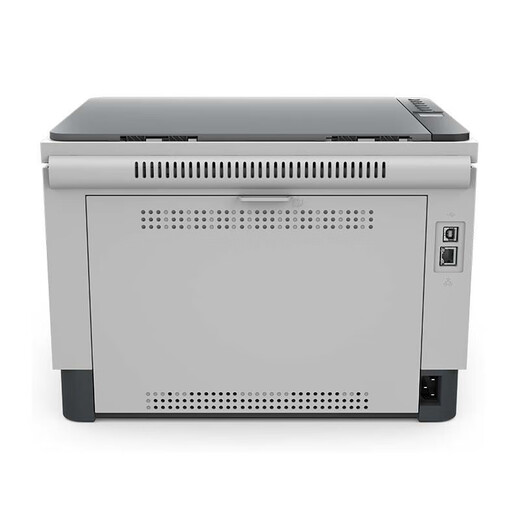 惠普（HP） Tank 2606sdw/dw激光打印机家用 办公无线自动双面多功能一体机连续复印扫描 2606dw（自动双面打印+无线连接）