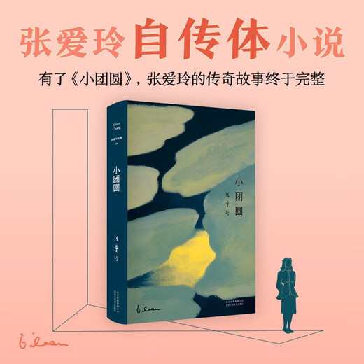小团圆 小说