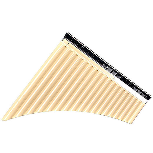 16 Rohrpfanne Flöte 18 Rohrpfanne Flöte Schülern School Musikinstrument Sechzehn Rohrpfanne Flöte achtzehn Rohrwanne Flöte 18 Rohrwanne Flöte 18 Rohrschwarz
