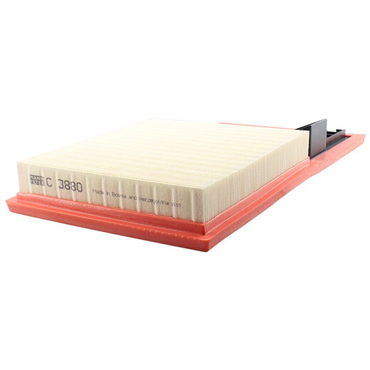 Mannfilter -Filterluftfilterluftfilter Luftfilter Luftfach C3880 Octavia 1.6 Bitte konsultieren Sie