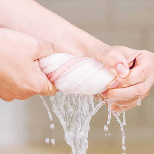 Camellia rags, absorbent kitchen dishcloths, tablecloths, thickened housekeeping cleaning supplies rags, 10 pieces, 10 pieces