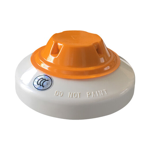 PW-600P smoke sensor PW-600T temperature sensor M600K manual fire alarm button PW-600P smoke sensor with base