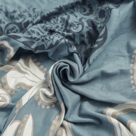 Rongtao Summer Skirt Style Armrest Sofa Bed Cover Four Seasons All-Inclusive Universal Set Skirt New Sofa Cover Nordic Style Small 1.2m Applicable Range 120*140cm