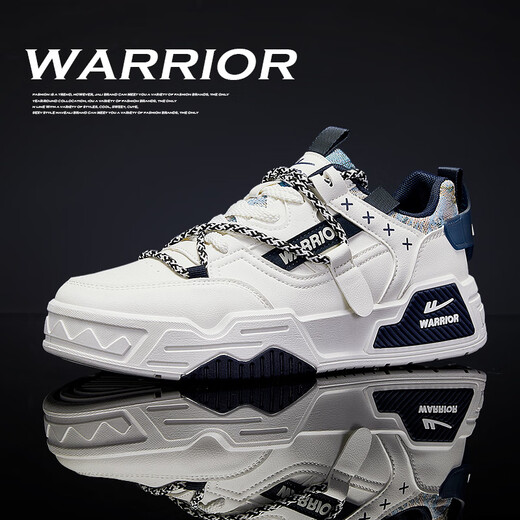 HUili Chaussures officielles masculines Nouvelles chaussures de skate de skate classiques Chaussures de sport étanche en cuir masculin