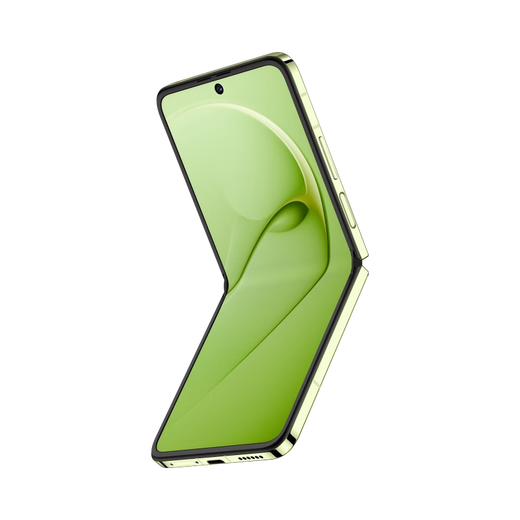 Huawei Nova Flip Small Plegable, delgado y confiable, Hongmeng Ai Fun, Trasto Selfie Smartie Smartie de 50 millones, Xiang Xinlu 256g Acceso a la red completo